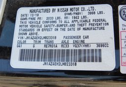 2020 Nissan 370Z Coupe - Image 37