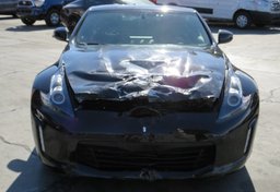 2020 Nissan 370Z Coupe - Image 15