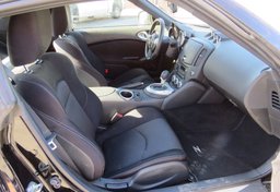 2020 Nissan 370Z Coupe - Image 22