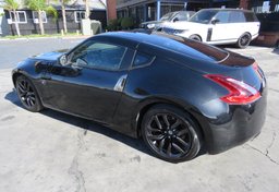 2020 Nissan 370Z Coupe - Image 9