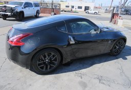 2020 Nissan 370Z Coupe - Image 10
