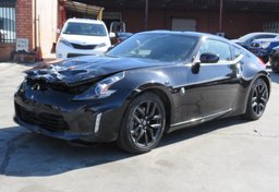 2020 Nissan 370Z Coupe - Image 1