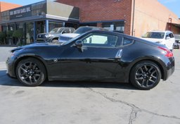 2020 Nissan 370Z Coupe - Image 5
