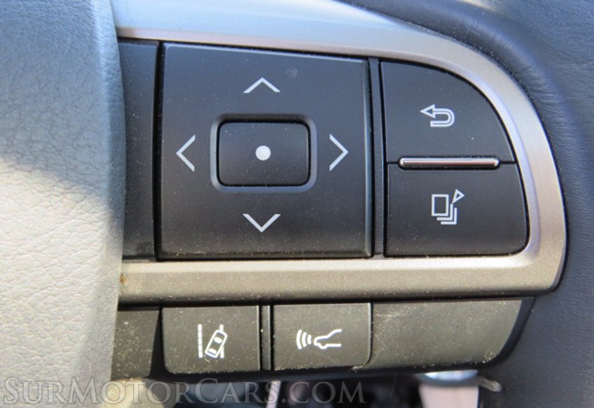 2017 Lexus RX - Image 34