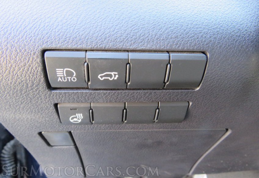 2017 Lexus RX - Image 39