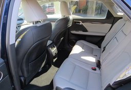 2017 Lexus RX - Image 30