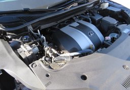 2017 Lexus RX - Image 58