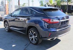 2017 Lexus RX - Image 7