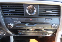 2017 Lexus RX - Image 47