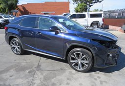 2017 Lexus RX - Image 2