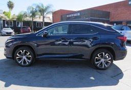 2017 Lexus RX - Image 11