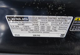 2017 Lexus RX - Image 55