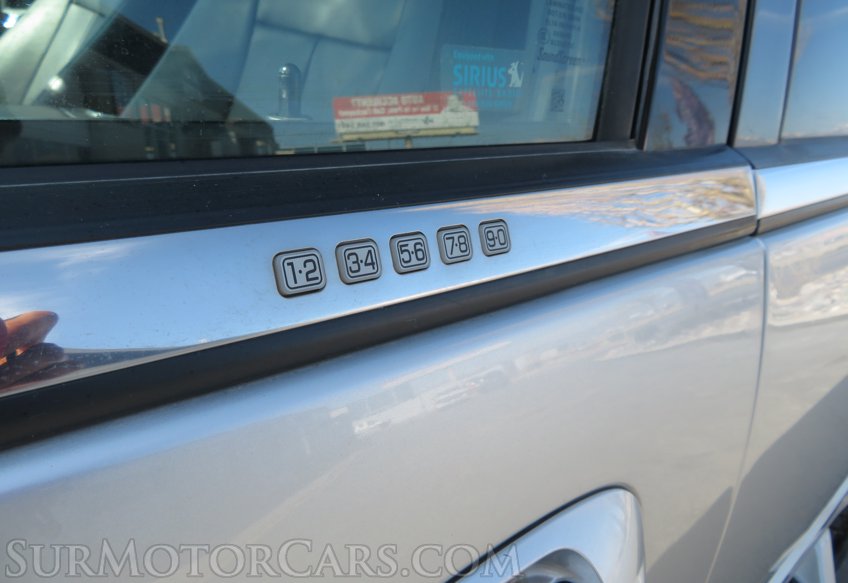2016 Ford Expedition EL - Image 17