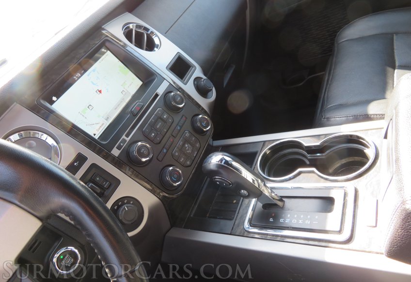2016 Ford Expedition EL - Image 28