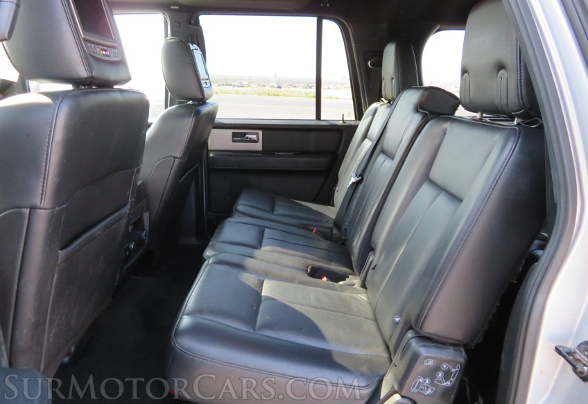 2016 Ford Expedition EL - Image 24