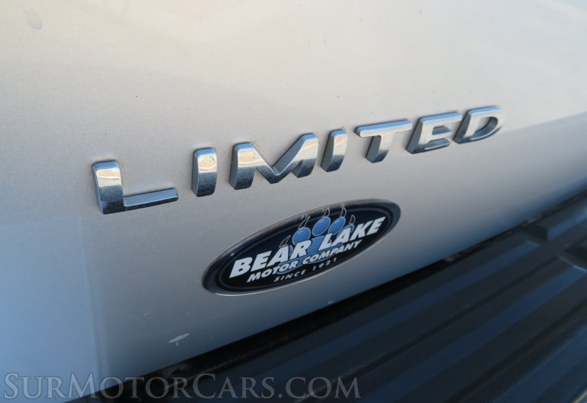 2016 Ford Expedition EL - Image 16