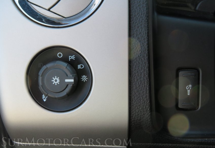 2016 Ford Expedition EL - Image 35