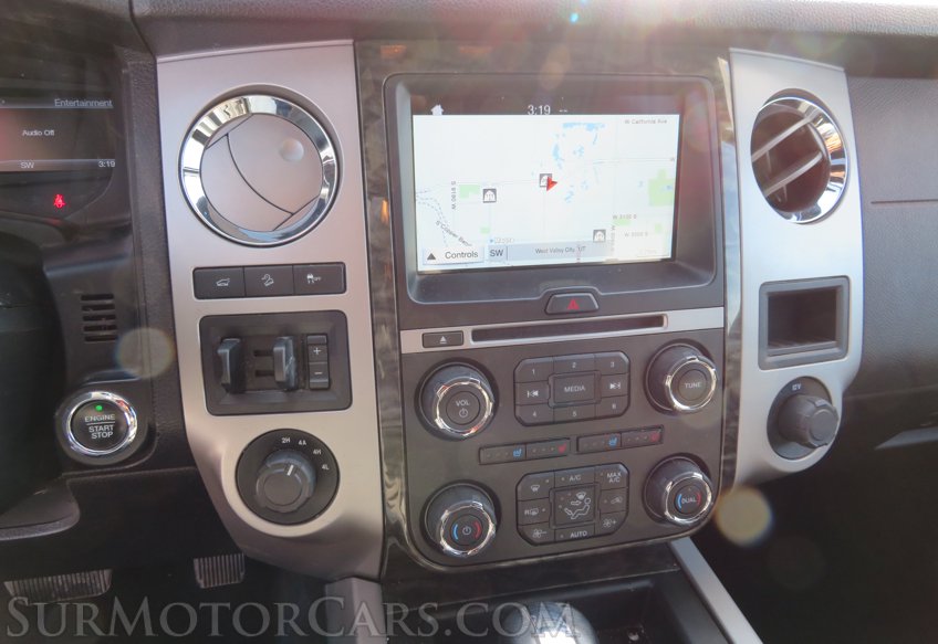 2016 Ford Expedition EL - Image 37