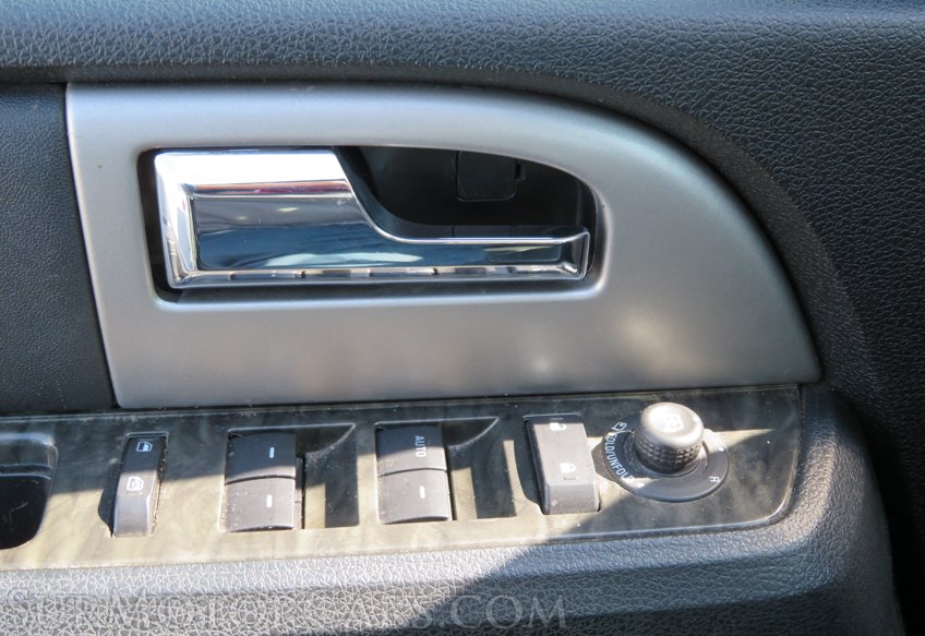 2016 Ford Expedition EL - Image 47