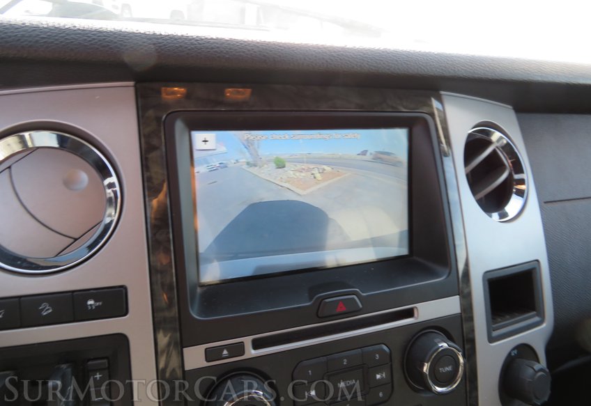 2016 Ford Expedition EL - Image 36