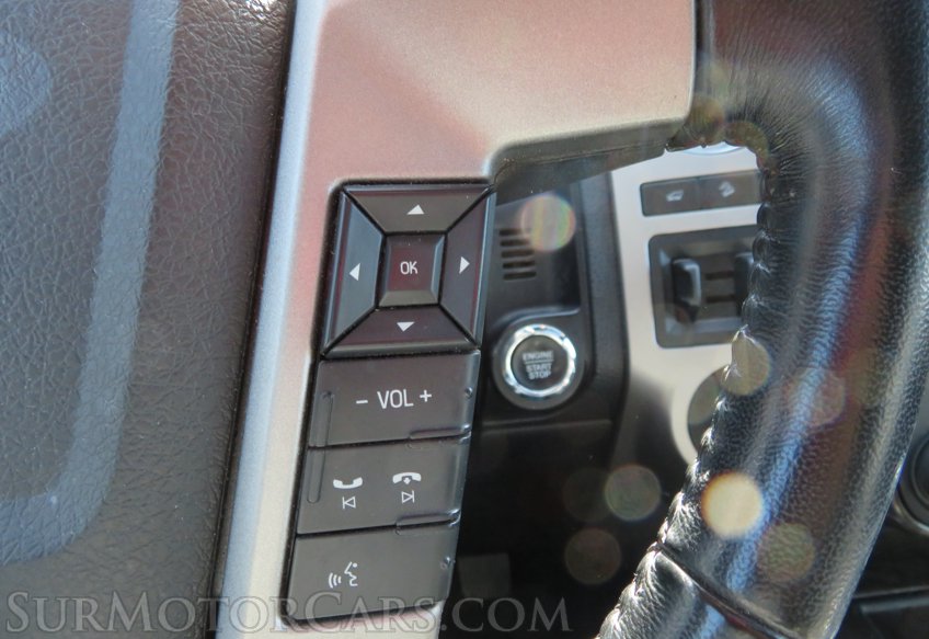 2016 Ford Expedition EL - Image 30