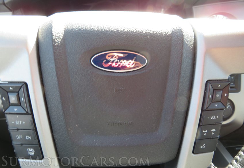 2016 Ford Expedition EL - Image 32