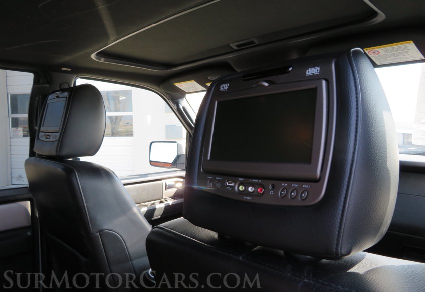 2016 Ford Expedition EL - Image 38