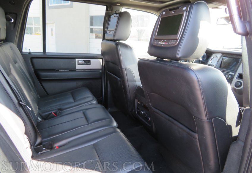 2016 Ford Expedition EL - Image 22