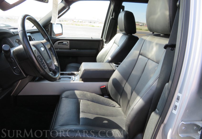 2016 Ford Expedition EL - Image 20