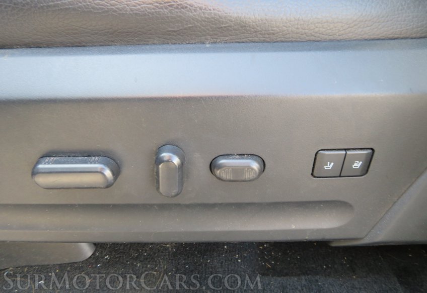 2016 Ford Expedition EL - Image 46