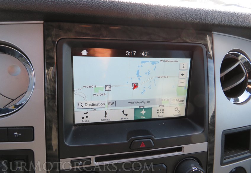 2016 Ford Expedition EL - Image 33