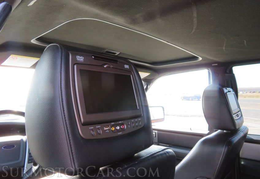 2016 Ford Expedition EL - Image 39