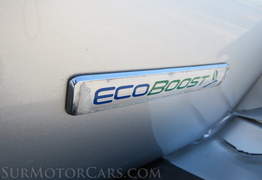 2016 Ford Expedition EL - Image 18