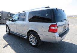 2016 Ford Expedition EL - Image 7