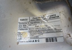 2016 Ford Expedition EL - Image 54