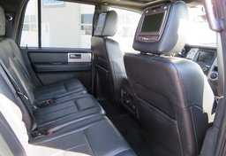 2016 Ford Expedition EL - Image 22