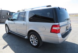 2016 Ford Expedition EL - Image 6