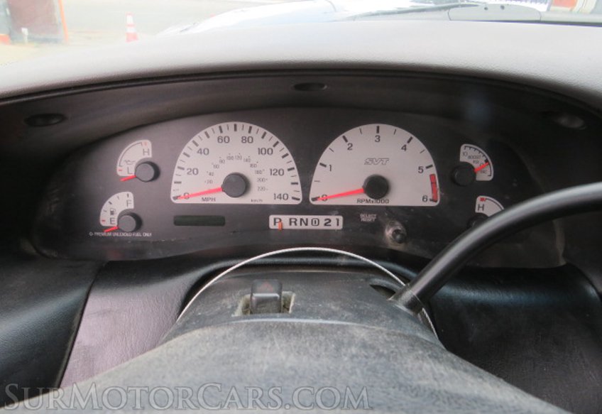 2004 Ford F-150 Heritage - Image 24