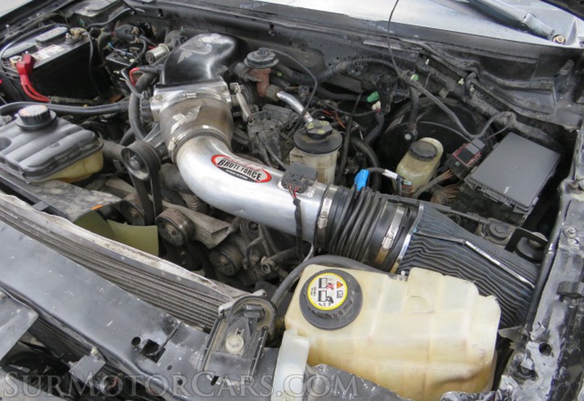 2004 Ford F-150 Heritage - Image 32