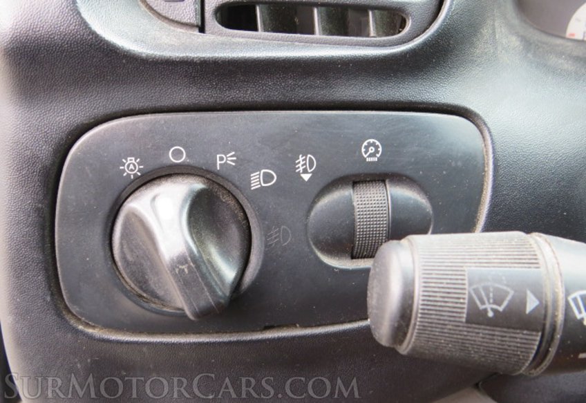 2004 Ford F-150 Heritage - Image 27