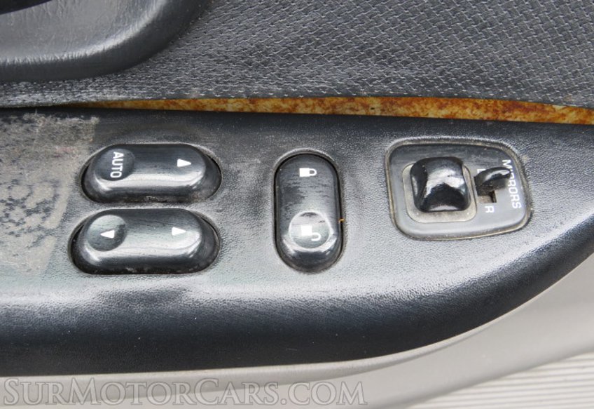 2004 Ford F-150 Heritage - Image 29