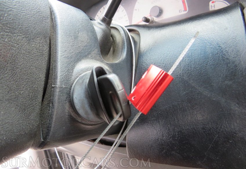 2004 Ford F-150 Heritage - Image 23