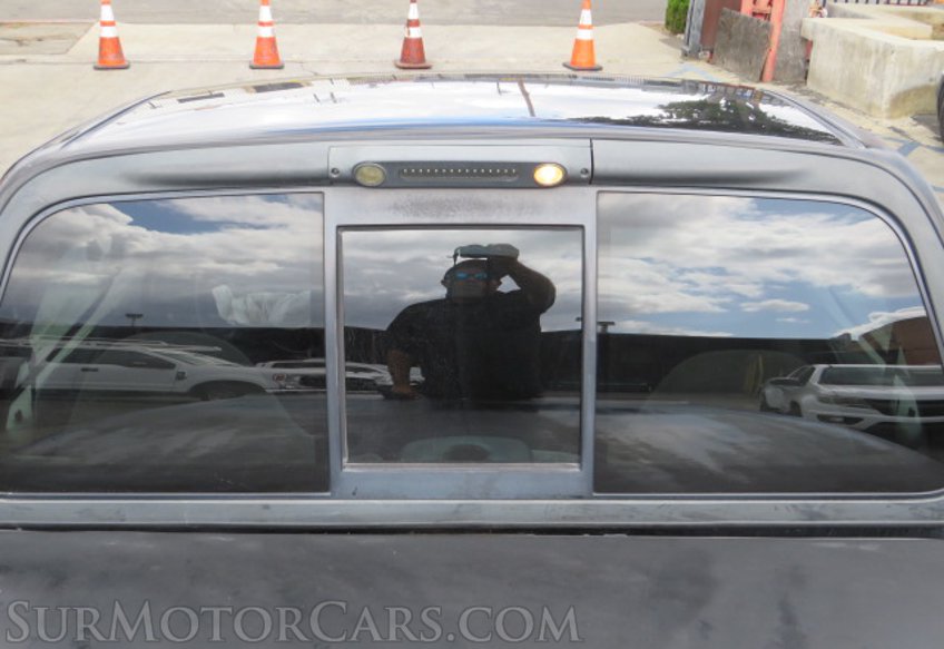 2004 Ford F-150 Heritage - Image 15