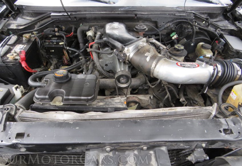 2004 Ford F-150 Heritage - Image 31