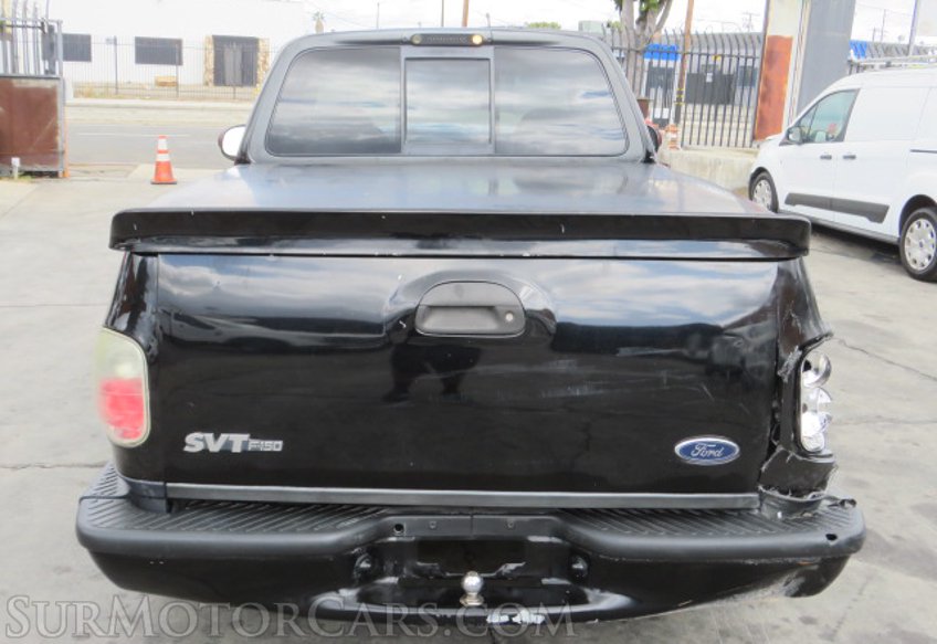 2004 Ford F-150 Heritage - Image 11