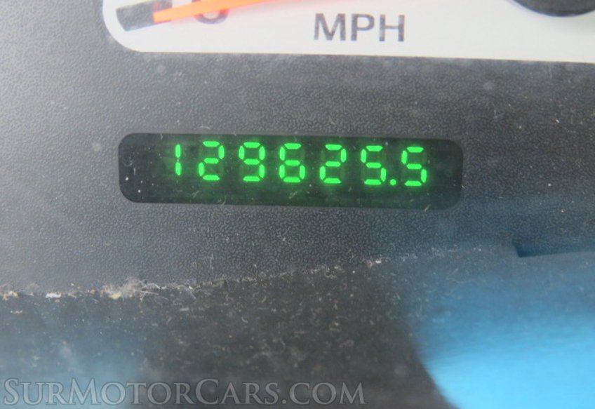 2004 Ford F-150 Heritage - Image 25