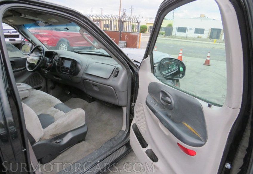 2004 Ford F-150 Heritage - Image 17