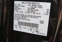 2004 Ford F-150 Heritage - Image 33