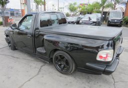 2004 Ford F-150 Heritage - Image 7