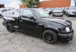 2004 Ford F-150 Heritage - Image 1